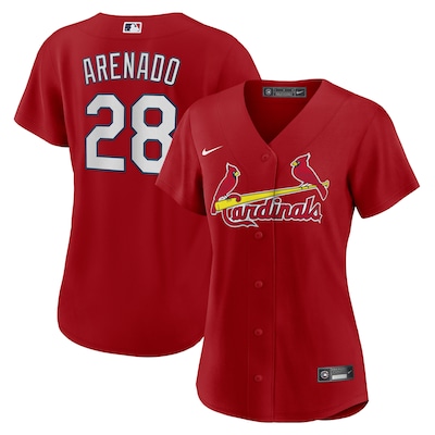 St. Louis Cardinals Women Jerseys 2025-12-05-009
